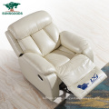 Chinese Furniture Home Single Leisure Recliner Sofa Living Room Furniture